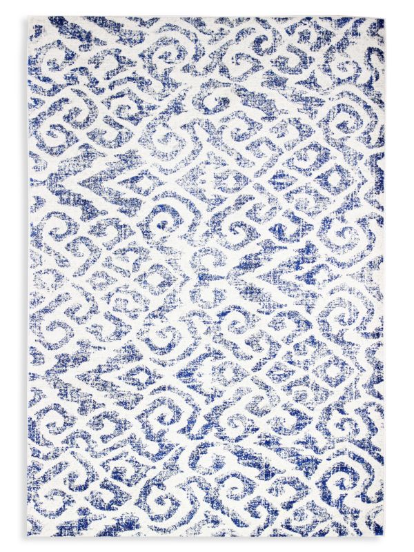 Bashian Rugs Everek Nahum Geometric Area Rug